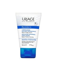 URIAGE Bariederm Crema de maini, 50 ml