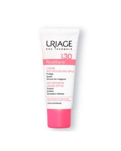 URIAGE Roseliane crema anti-roseata SPF30, 40 ml