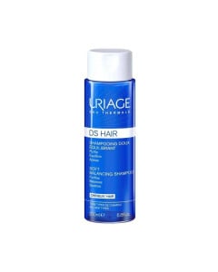 URIAGE D.S. HAIR Sampon reechilibrant anti matreata, 200ml