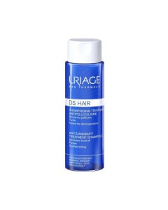 URIAGE D.S. HAIR Sampon tratament antimatreata, 200ml