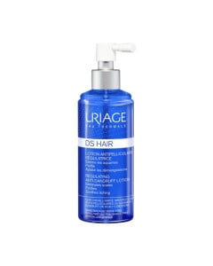 URIAGE D.S. Lotiune spray dermatita seboreica, 100ml