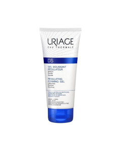 URIAGE D.S. Gel de curatare dermatita seboreica, 150ml