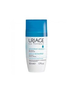 URIAGE Deodorant roll-on delicat fara aluminiu, 50ml