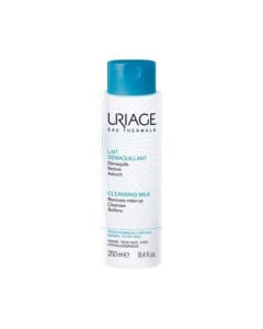URIAGE lapte demachiant, 250ml