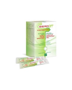 Gerdoff protection 20 plicuri, 10 ml