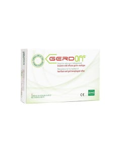 Gerdoff, 20 comprimate
