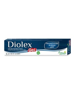 Naturalis Diolex Gel x 100ml