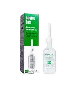 Clisma lax 1 x 133ml