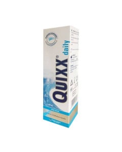 Quixx daily spray nazal izotonic, 100 ml