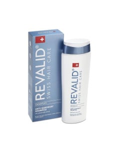 Revalid sampon antimatreata extract urzica, 250 ml