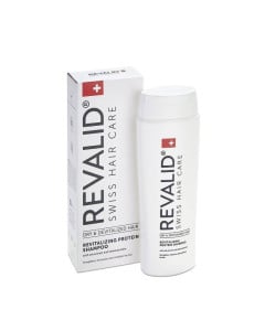 Revalid sampon revitalizant, 250 ml