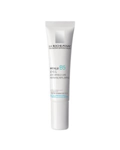 La Roche Posay HYALU B5 crema contur ochi antirid, 15 ml