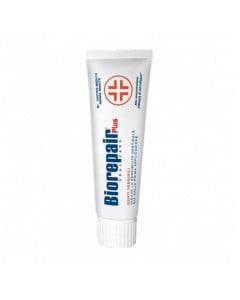 Biorepair Plus Denti Sensibili, 75ml