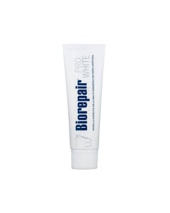 Biorepair Plus PRO White, 75ml