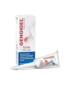 Gengigel Forte Gel, 8 ml