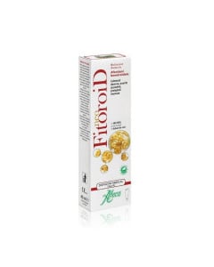 ABOCA Neofitoroid Bio unguent, 40 ml