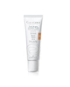 Avene Couvrance fond de ten fluid natural 02, 30 ml