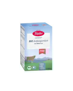 TOPFER Bio Pre, 600 g