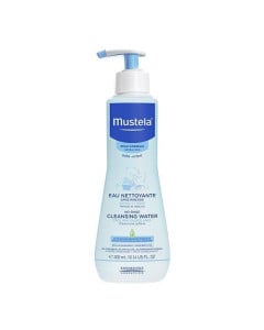 Mustela Fluid de curatare fara clatire, 300 ml