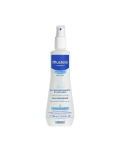Mustela Lotiune de improspatare - piele normala, 200 ml