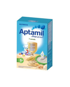 APTAMIL 7 Cereale, 250 g