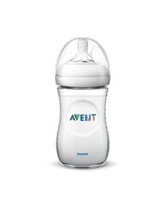 Avent Biberon Natural 260 ml ultra soft SCF033/17