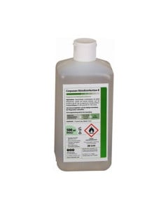 Corpusan Skindisinfection- dezinfectant pentru maini, 500 ml