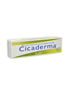 Cicaderma unguent, 30 g