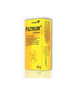 Filtrum x 10cp