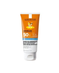 La Roche-Posay Anthelios Dermo-Pediatrics Lapte pentru fata si corp SPF 50+, 100ml
