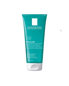 La Roche-Posay, Effaclar gel de curatare micro-exfoliant, 200 ml