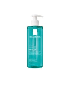 La Roche-Posay, Effaclar gel de curatare micro-exfoliant, 400 ml