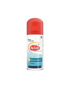 Autan Family care aerosol 100ml