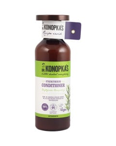 Dr. Konopka's Balsam pentru intarirea parului, 500 ml