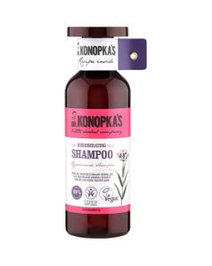 Dr. Konopka's Sampon regenerator, 500 ml
