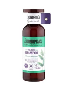 Dr. Konopka's Sampon volum, 500 ml