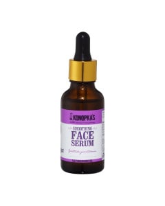 Dr. Konopka's Serum ten netezire, 30 ml