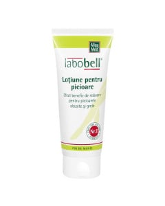 Labobell lotiune pentru picioare, 100 ml