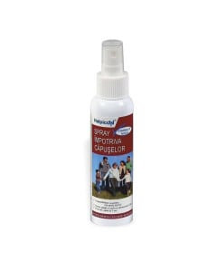 HelpicON spray impotriva capuselor, 100ml