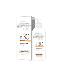 46750 GH3 Derma+ Sun - Lapte protectie solara SPF 30, 150 ml