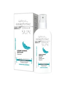 46800 GH3 Derma+ Sun - Lotiune calmanta dupa plaja, 150 ml