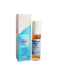 Antiherpes roll on, 10 ml