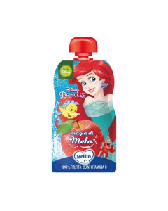 Mellin Piure de Mere Disney Princesses, 110g