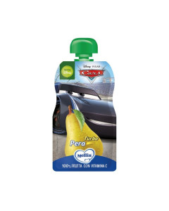 Mellin Piure de Pere Disney Cars, 110g