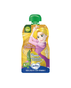 Mellin Piure de Pere Disney Princesses, 110g