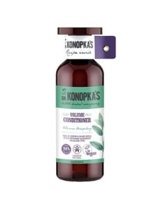 Dr. Konopka's Balsam par volum, 500 ml