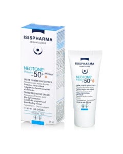 Isis - Neotone Prevent SPF50+, 30 ml