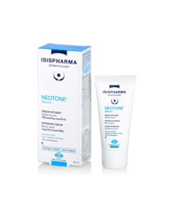Isis - Neotone Ser Depigmentant, 30 ml