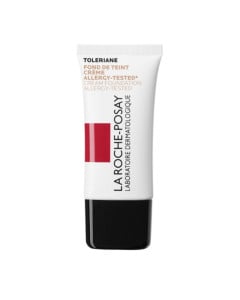Toleriane Teint Fluid nuanta 03 Fond de Ten, 30ml, La Roche Posay