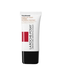 Toleriane Teint Fluid nuanta 02 Fond de Ten 30ml, La Roche Posay